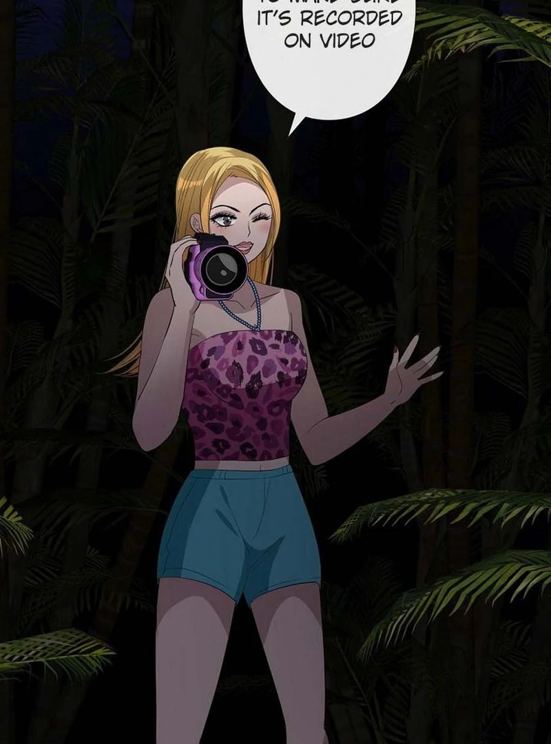 The Path Of The Briars In The Moonlight chapter 9 page 10