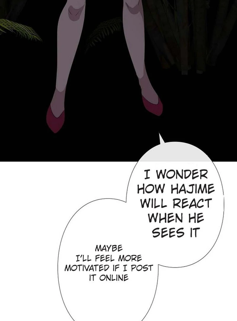 The Path Of The Briars In The Moonlight chapter 9 page 11