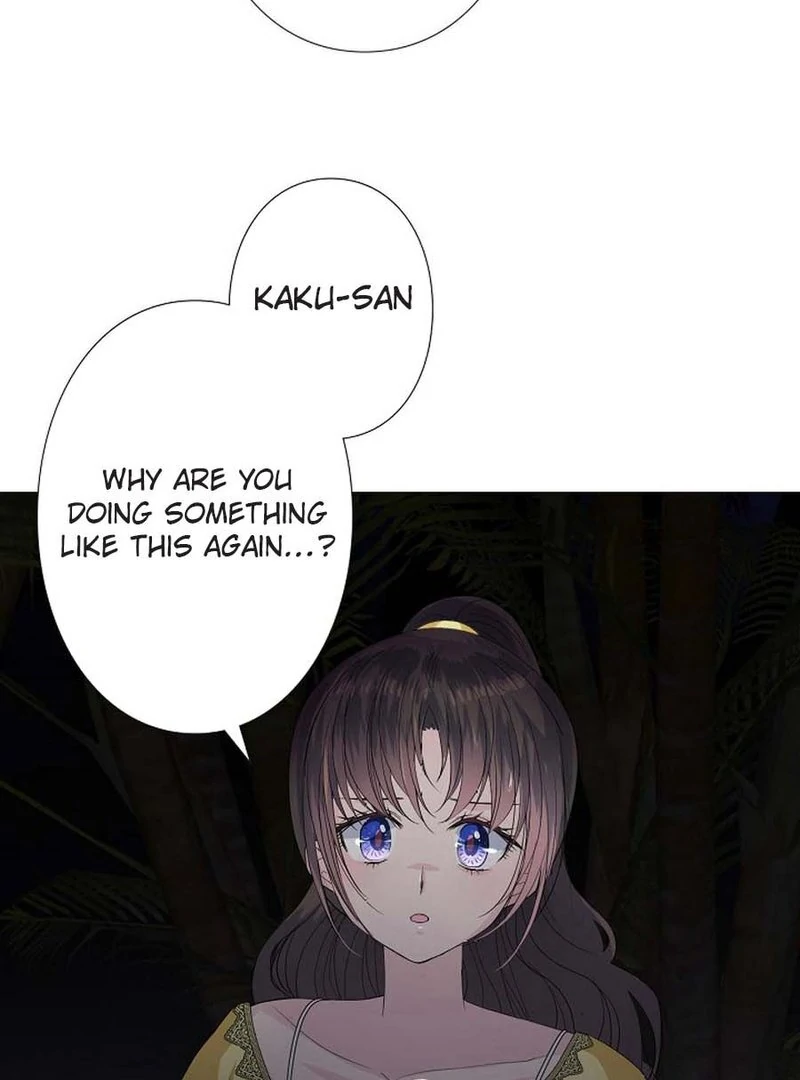 The Path Of The Briars In The Moonlight chapter 9 page 12