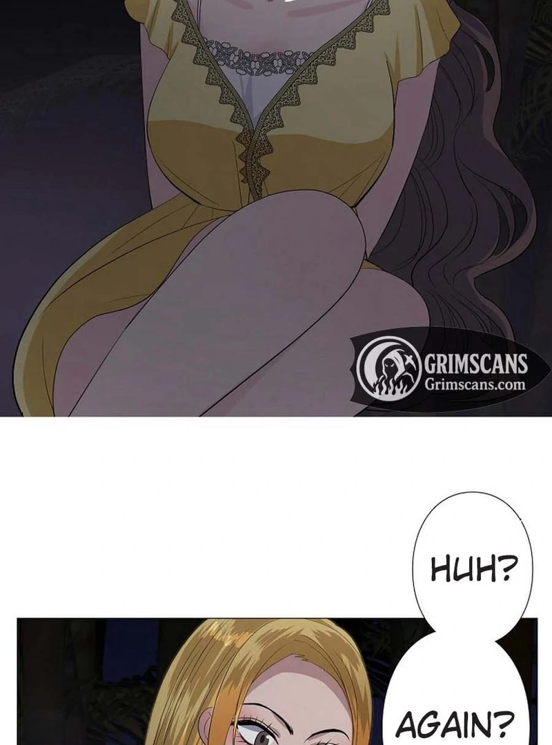 The Path Of The Briars In The Moonlight chapter 9 page 13