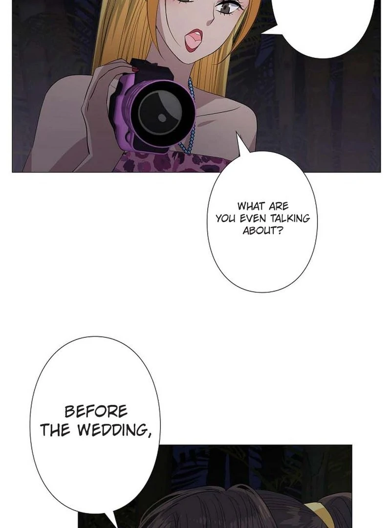 The Path Of The Briars In The Moonlight chapter 9 page 14