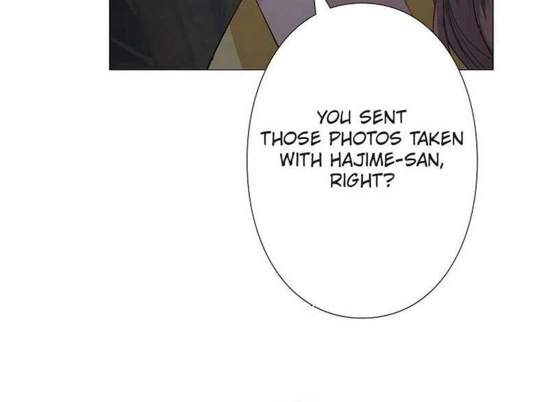 The Path Of The Briars In The Moonlight chapter 9 page 16