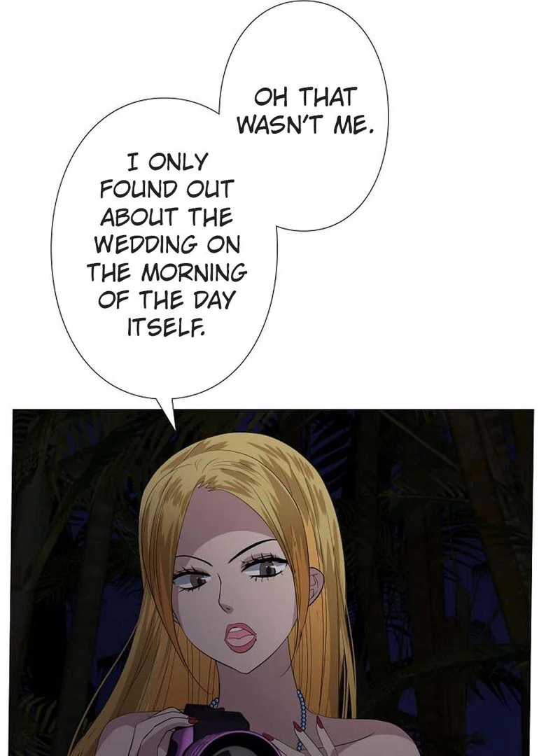 The Path Of The Briars In The Moonlight chapter 9 page 17
