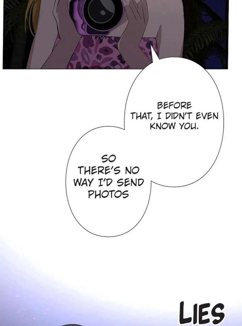 The Path Of The Briars In The Moonlight chapter 9 page 18
