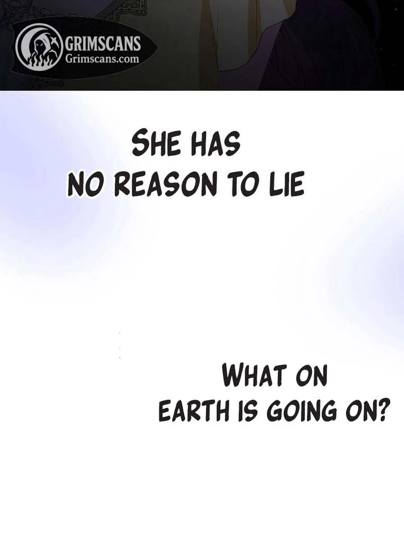 The Path Of The Briars In The Moonlight chapter 9 page 20
