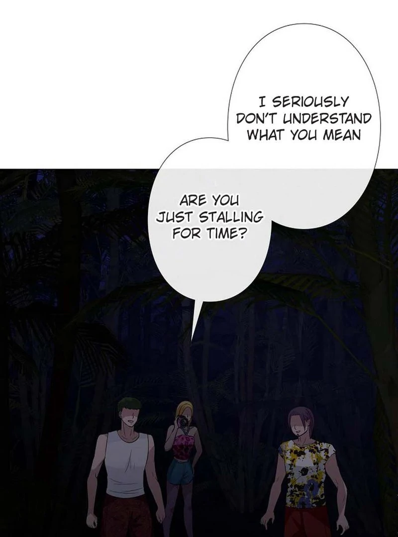 The Path Of The Briars In The Moonlight chapter 9 page 21
