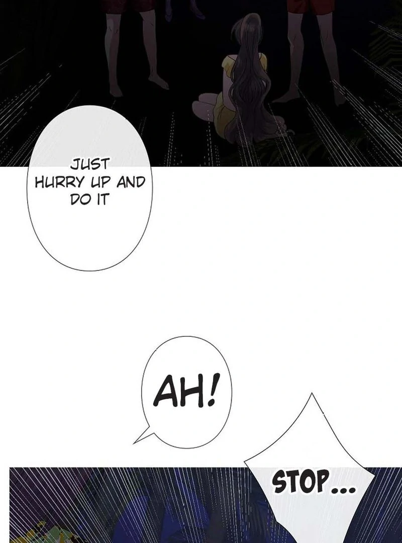 The Path Of The Briars In The Moonlight chapter 9 page 22