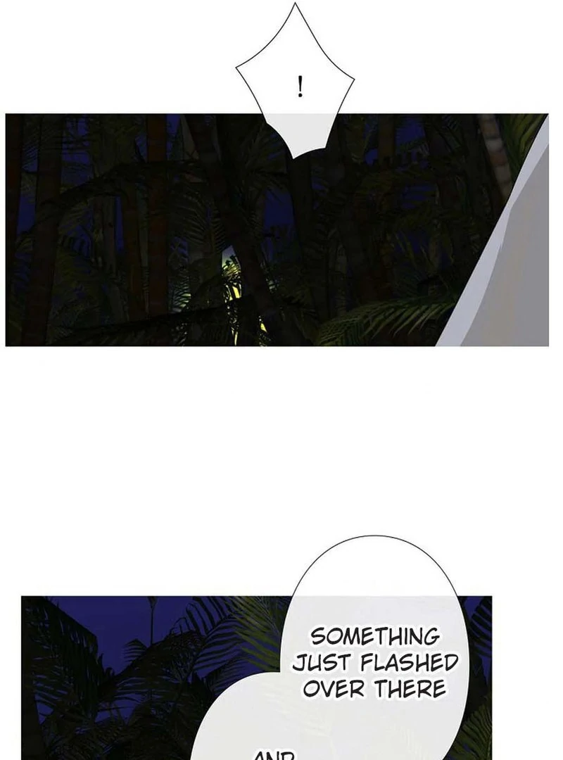 The Path Of The Briars In The Moonlight chapter 9 page 25