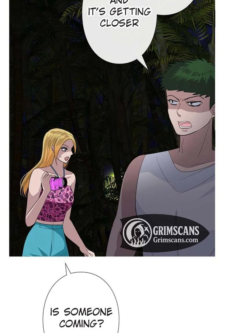The Path Of The Briars In The Moonlight chapter 9 page 26