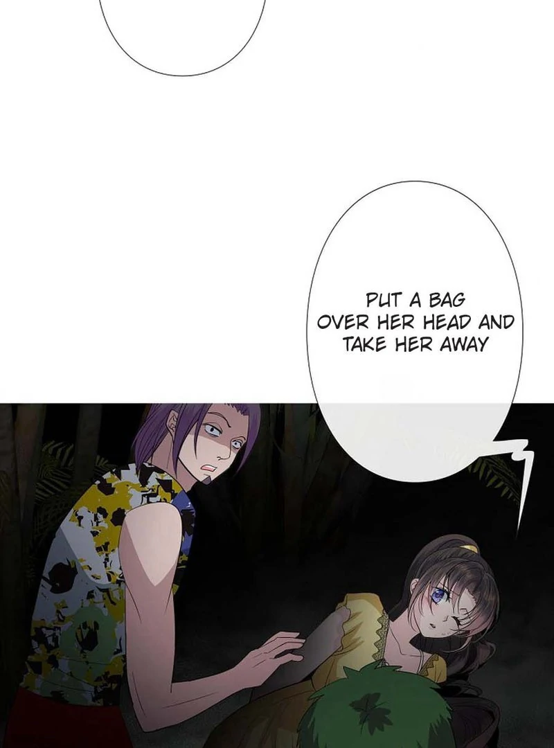 The Path Of The Briars In The Moonlight chapter 9 page 27