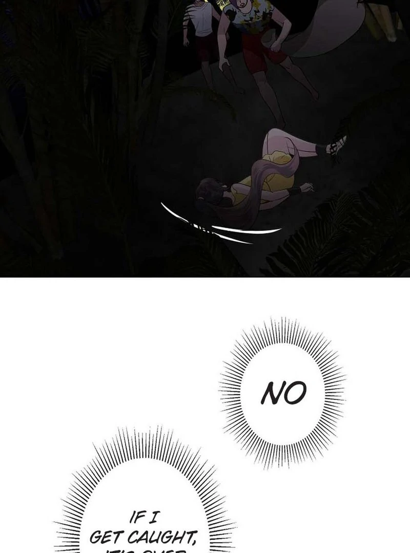 The Path Of The Briars In The Moonlight chapter 9 page 33