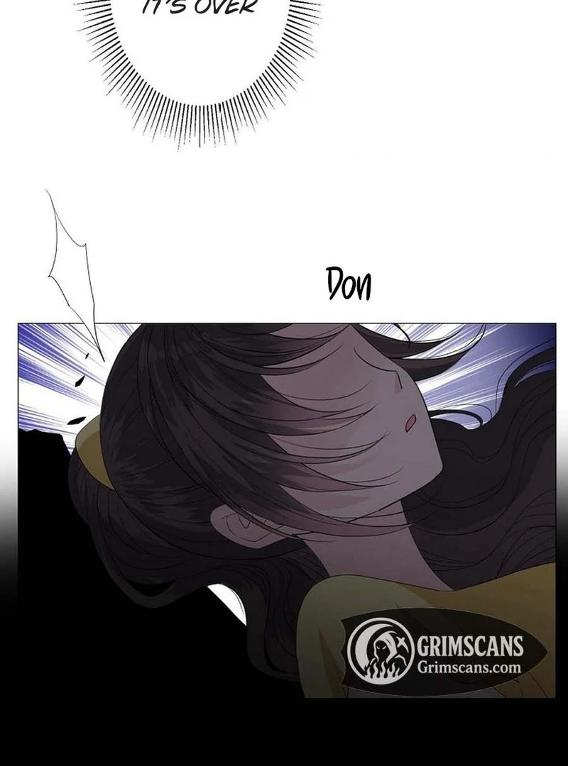 The Path Of The Briars In The Moonlight chapter 9 page 34