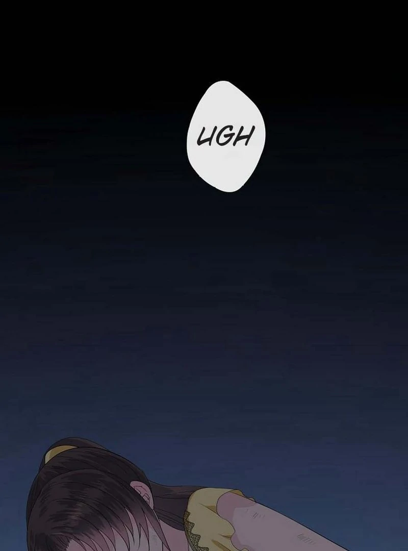 The Path Of The Briars In The Moonlight chapter 9 page 35