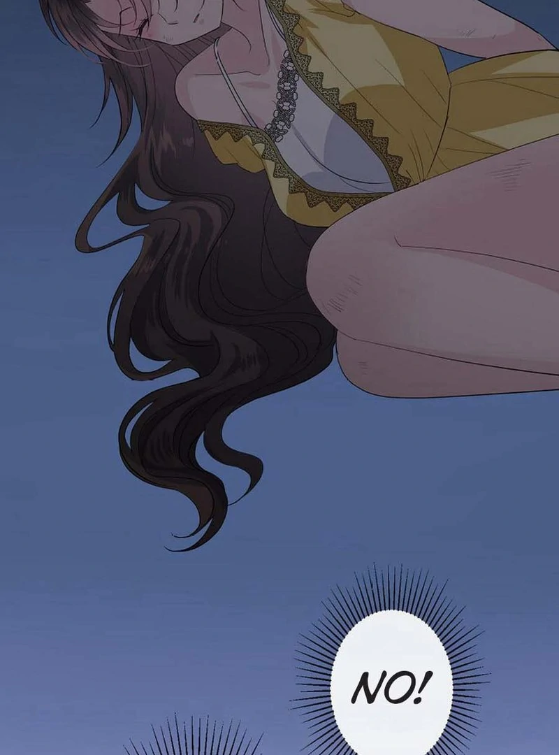 The Path Of The Briars In The Moonlight chapter 9 page 36