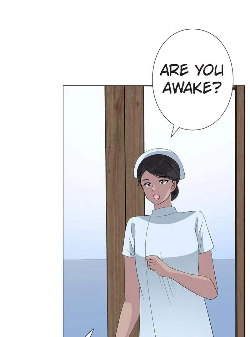 The Path Of The Briars In The Moonlight chapter 9 page 48