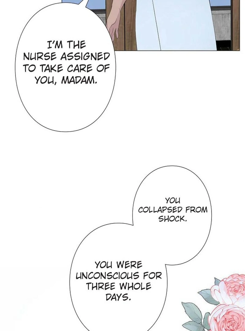 The Path Of The Briars In The Moonlight chapter 9 page 49