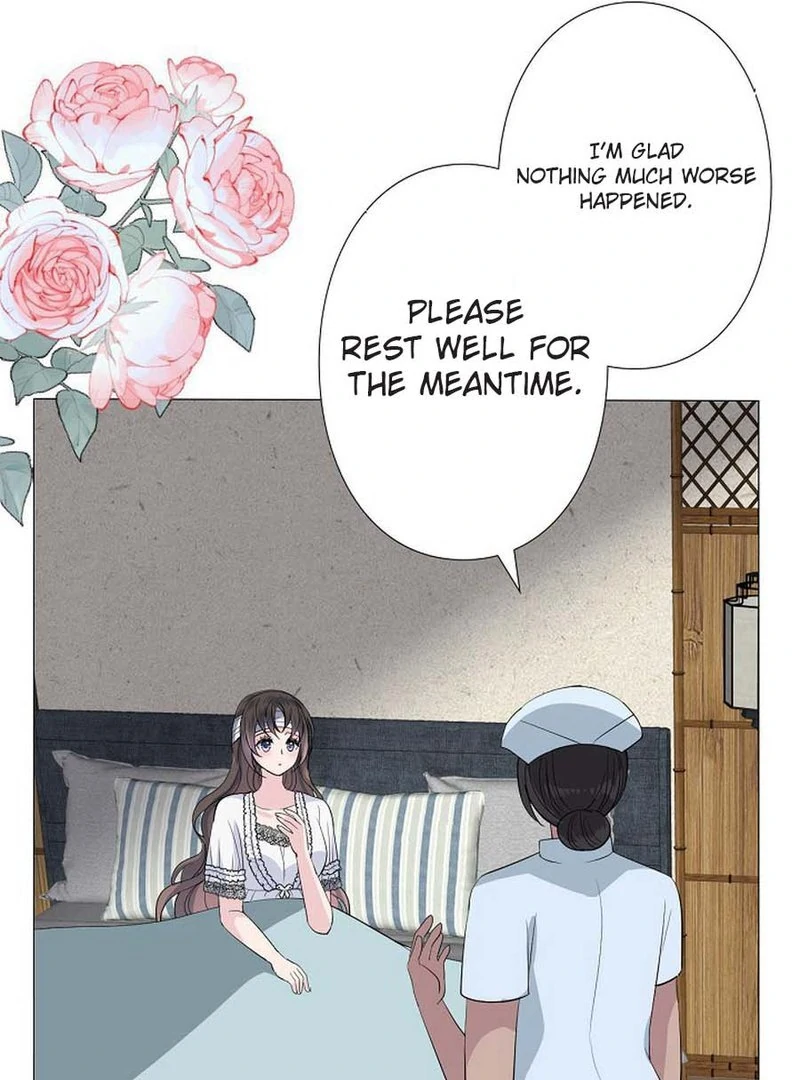 The Path Of The Briars In The Moonlight chapter 9 page 52
