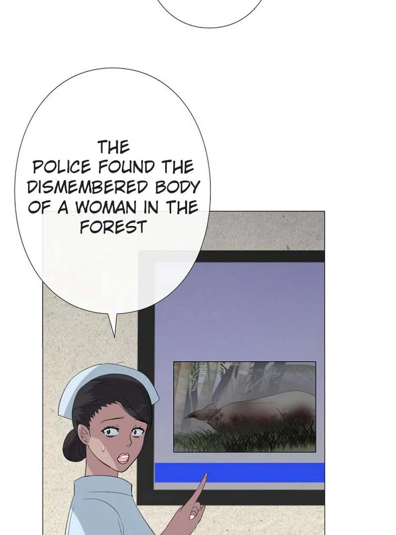 The Path Of The Briars In The Moonlight chapter 9 page 57