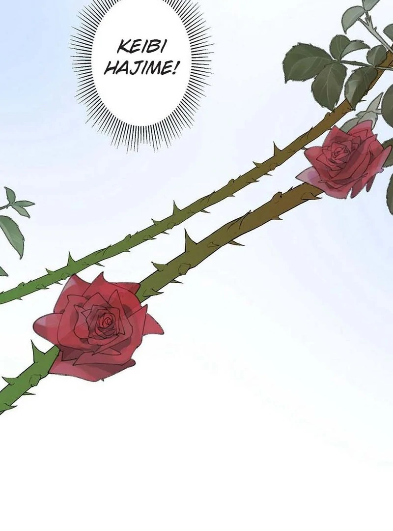 The Path Of The Briars In The Moonlight chapter 9 page 68