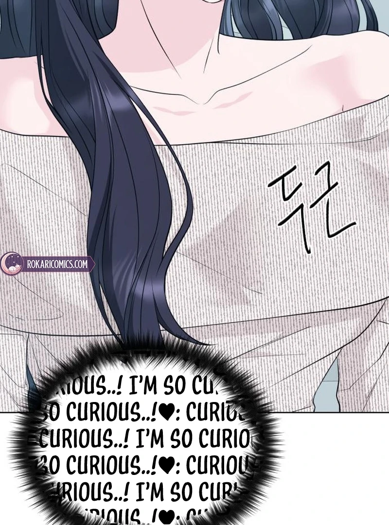 Gu Chan & ji-ah chapter 10 page 13