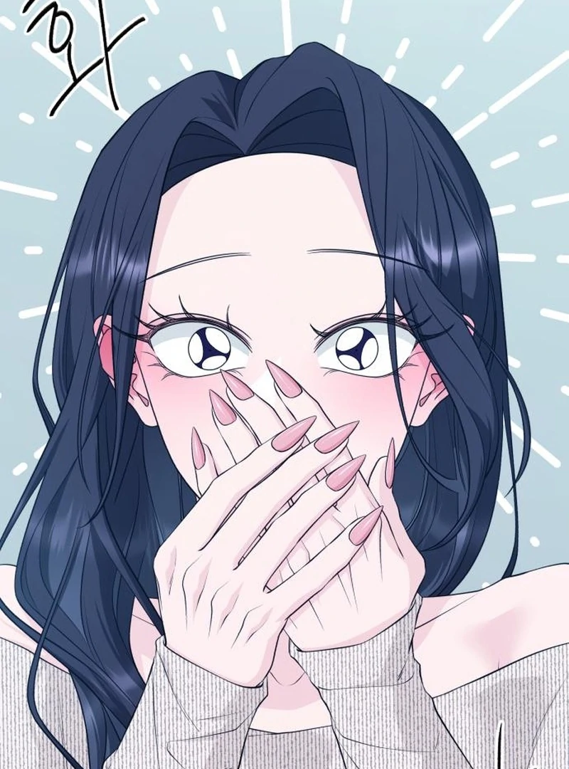 Gu Chan & ji-ah chapter 10 page 44