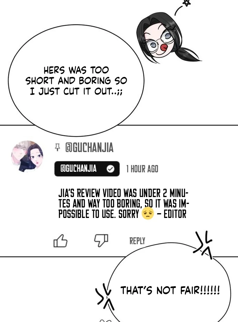 Gu Chan & ji-ah chapter 10 page 54