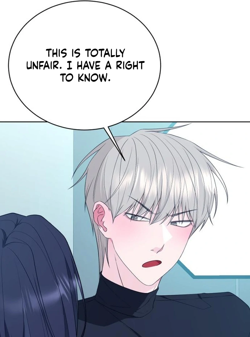 Gu Chan & ji-ah chapter 10 page 57