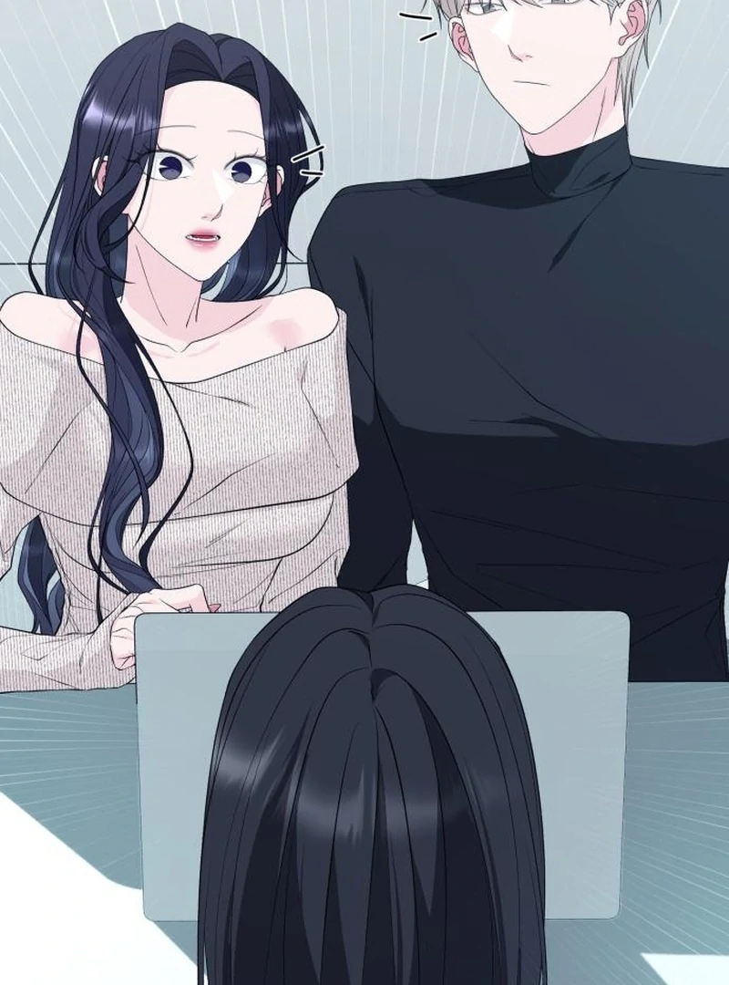 Gu Chan & ji-ah chapter 10 page 69