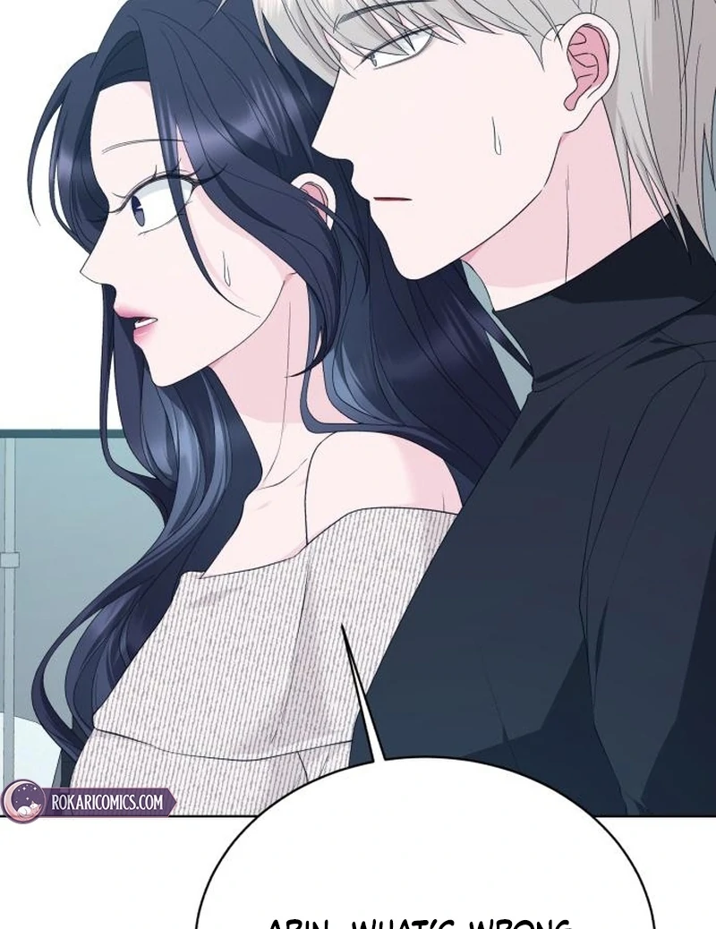 Gu Chan & ji-ah chapter 10 page 72