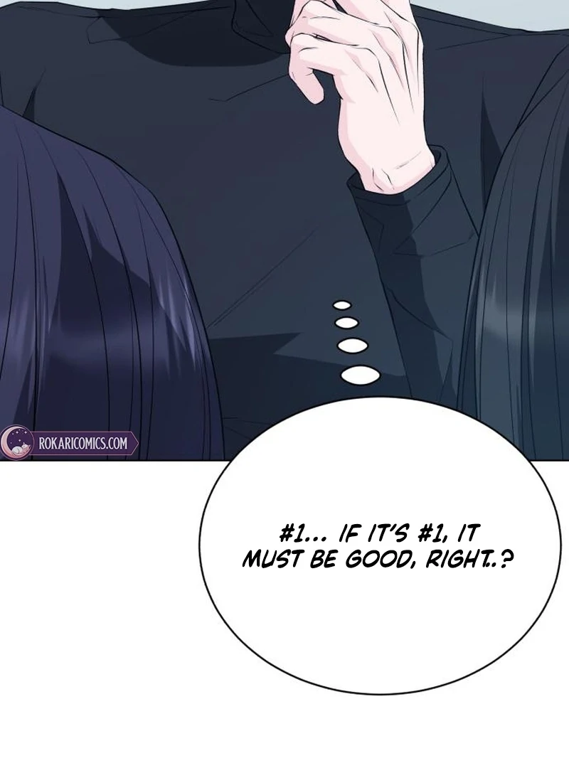 Gu Chan & ji-ah chapter 10 page 84