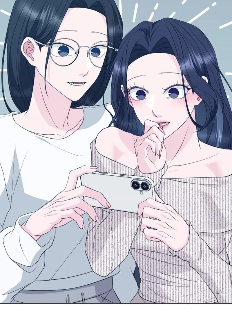 Gu Chan & ji-ah chapter 10 page 87
