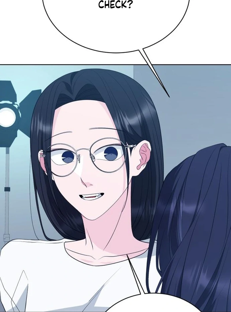 Gu Chan & ji-ah chapter 10 page 89