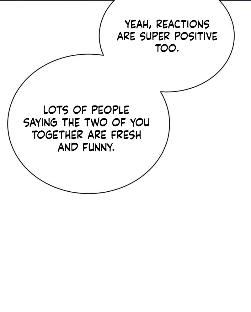 Gu Chan & ji-ah chapter 10 page 90