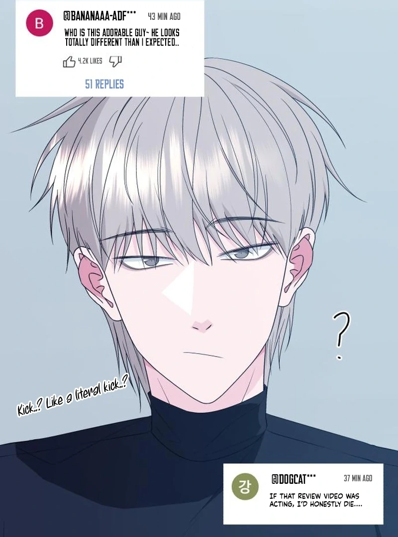 Gu Chan & ji-ah chapter 10 page 92