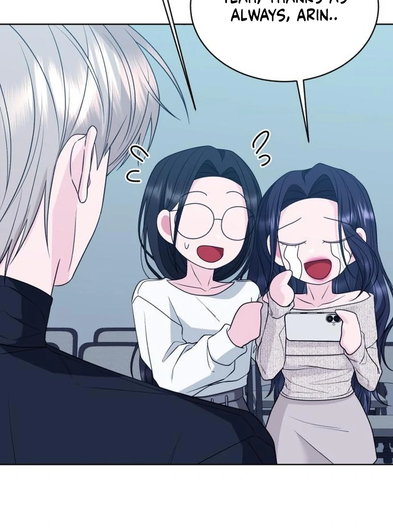 Gu Chan & ji-ah chapter 10 page 97