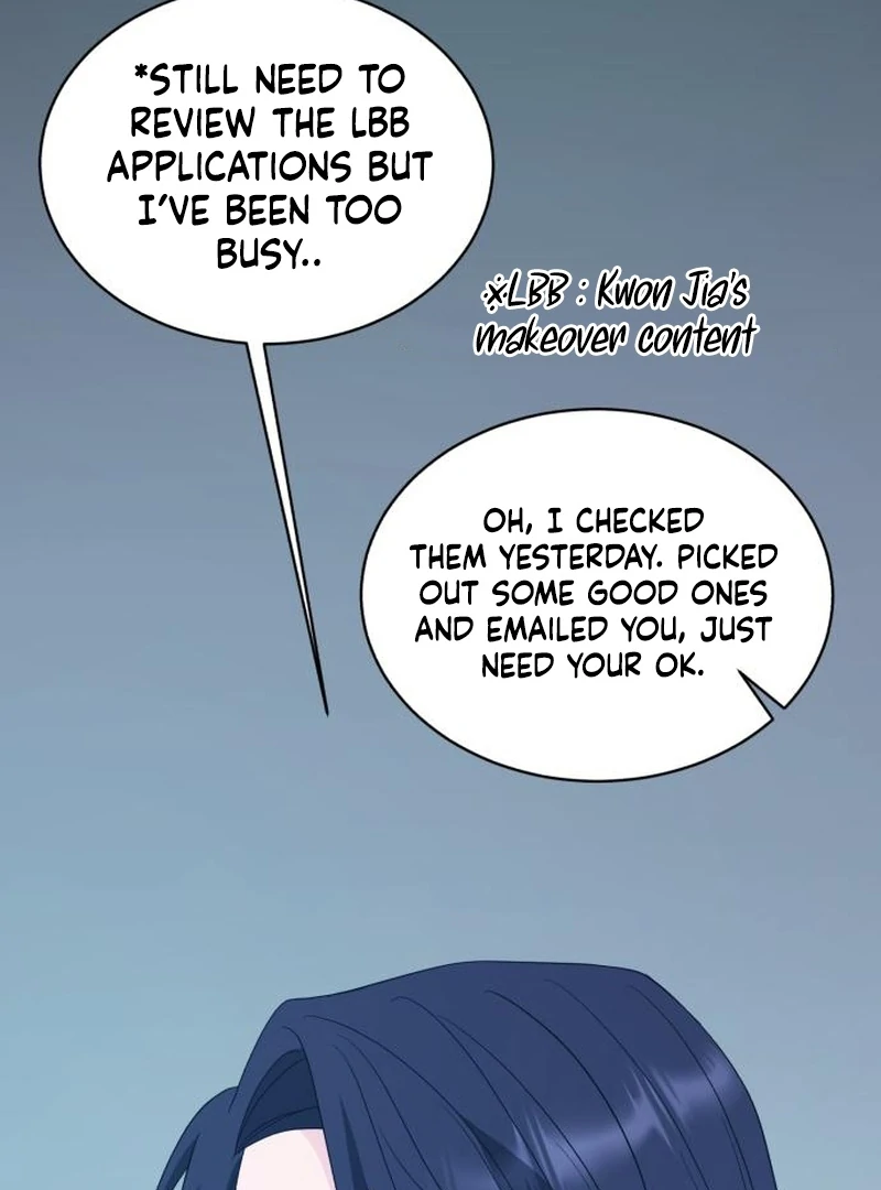 Gu Chan & ji-ah chapter 10 page 103