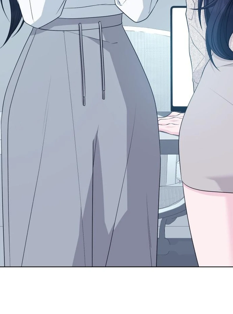 Gu Chan & ji-ah chapter 10 page 134