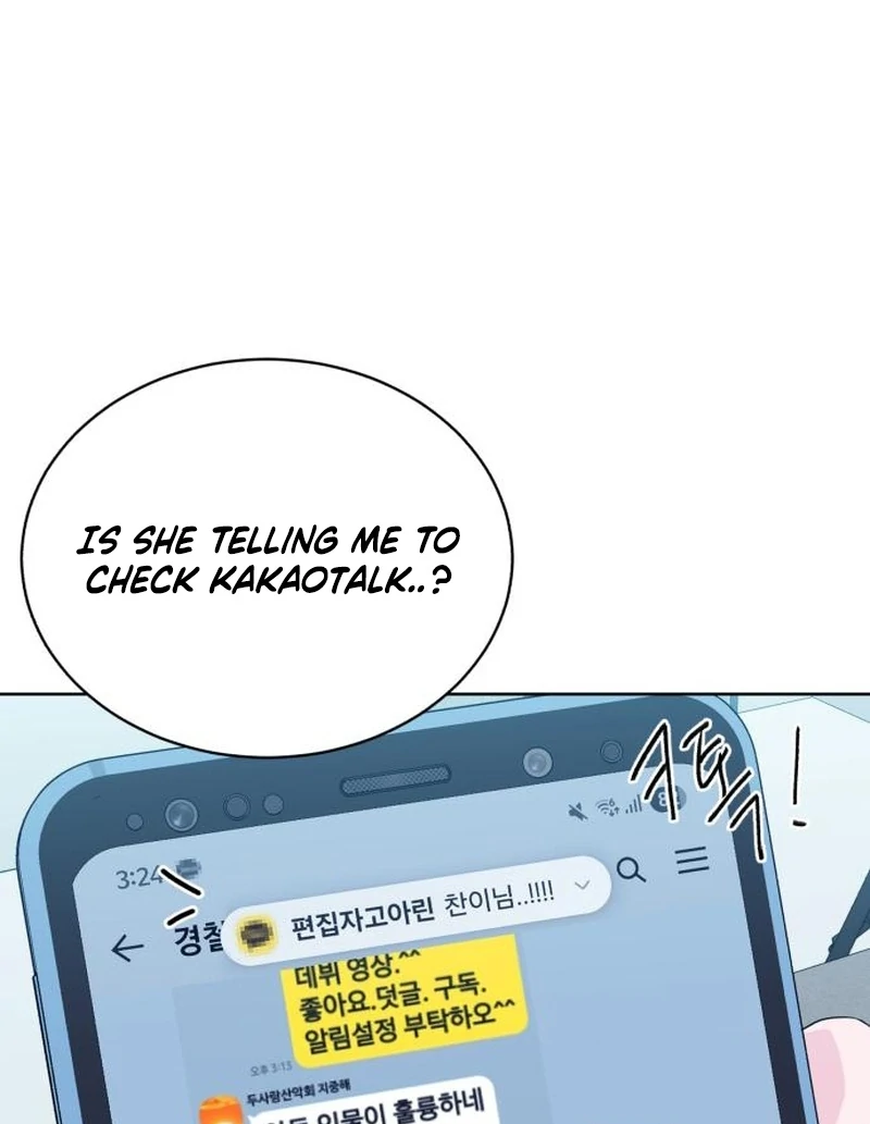 Gu Chan & ji-ah chapter 10 page 137