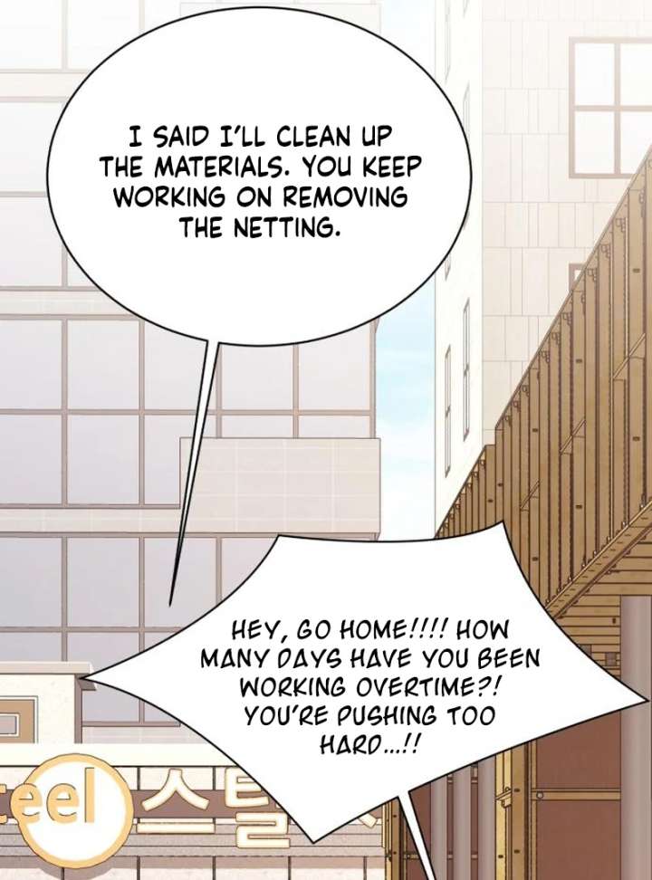 Gu Chan & ji-ah chapter 13 page 18