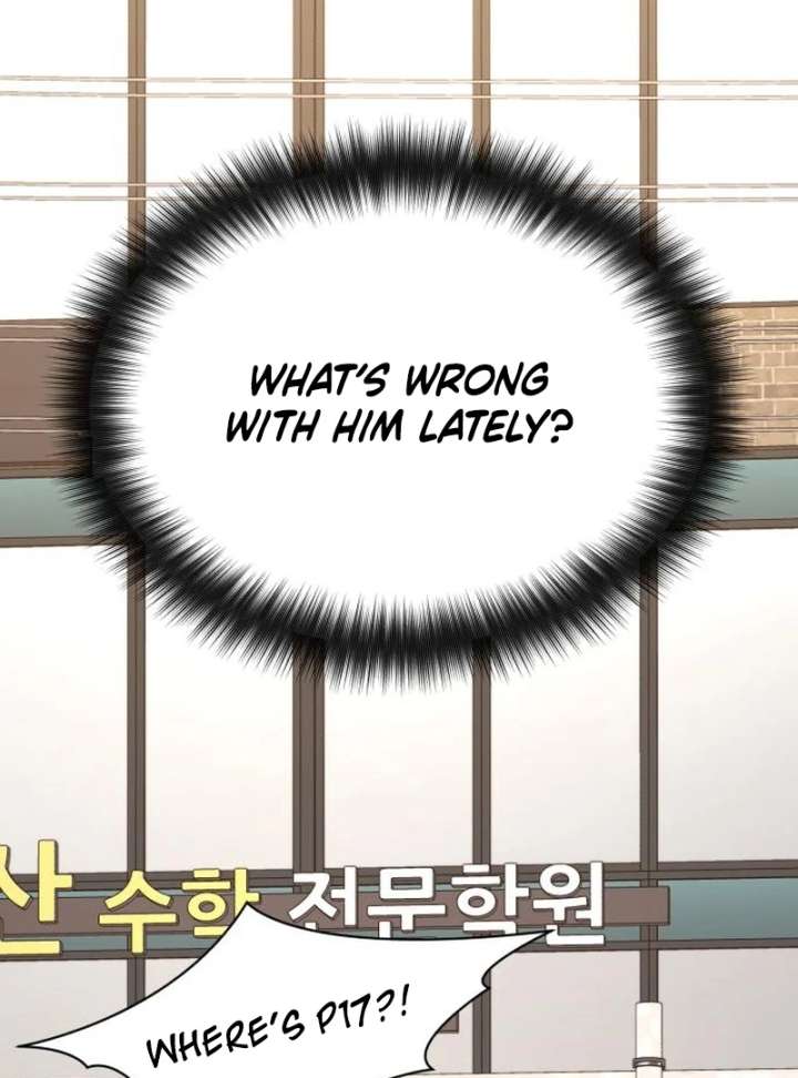 Gu Chan & ji-ah chapter 13 page 23