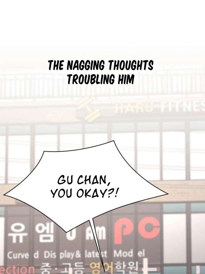 Gu Chan & ji-ah chapter 13 page 64