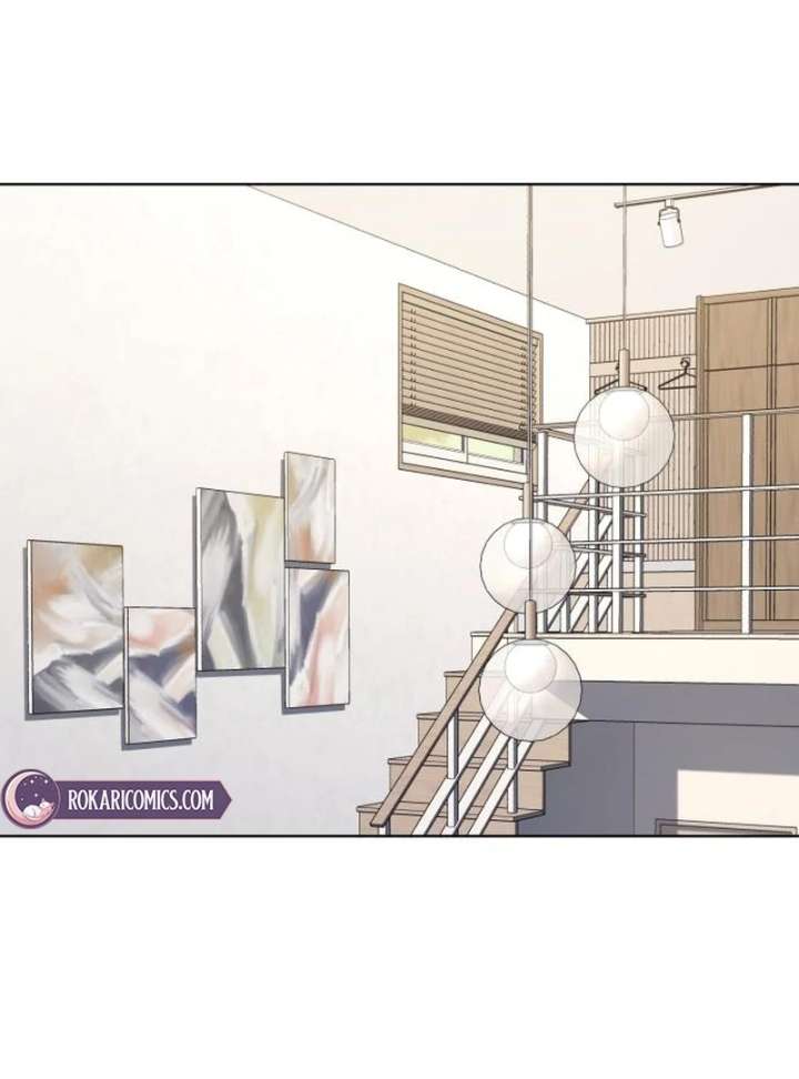 Gu Chan & ji-ah chapter 13 page 75