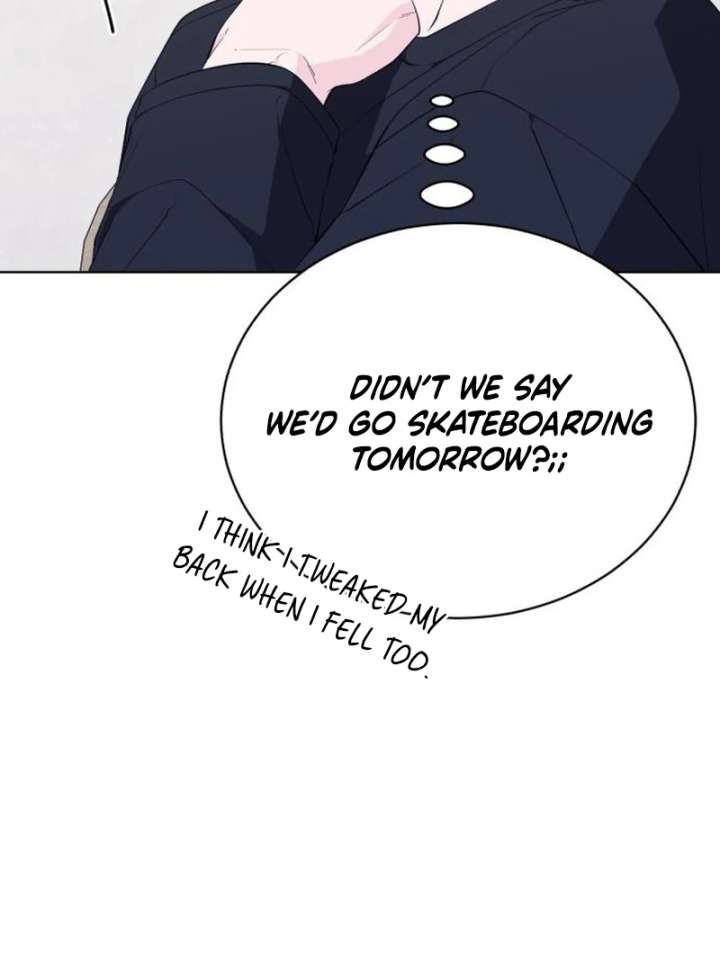 Gu Chan & ji-ah chapter 13 page 85