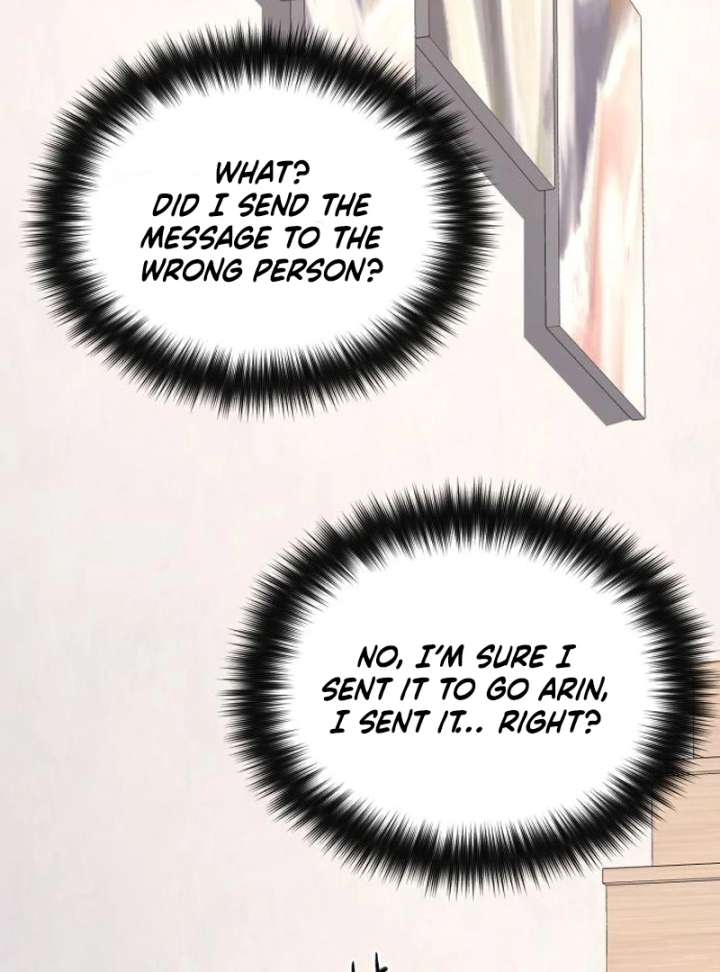 Gu Chan & ji-ah chapter 13 page 111