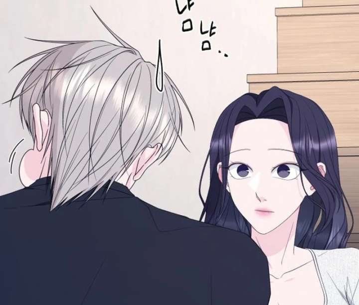 Gu Chan & ji-ah chapter 13 page 112