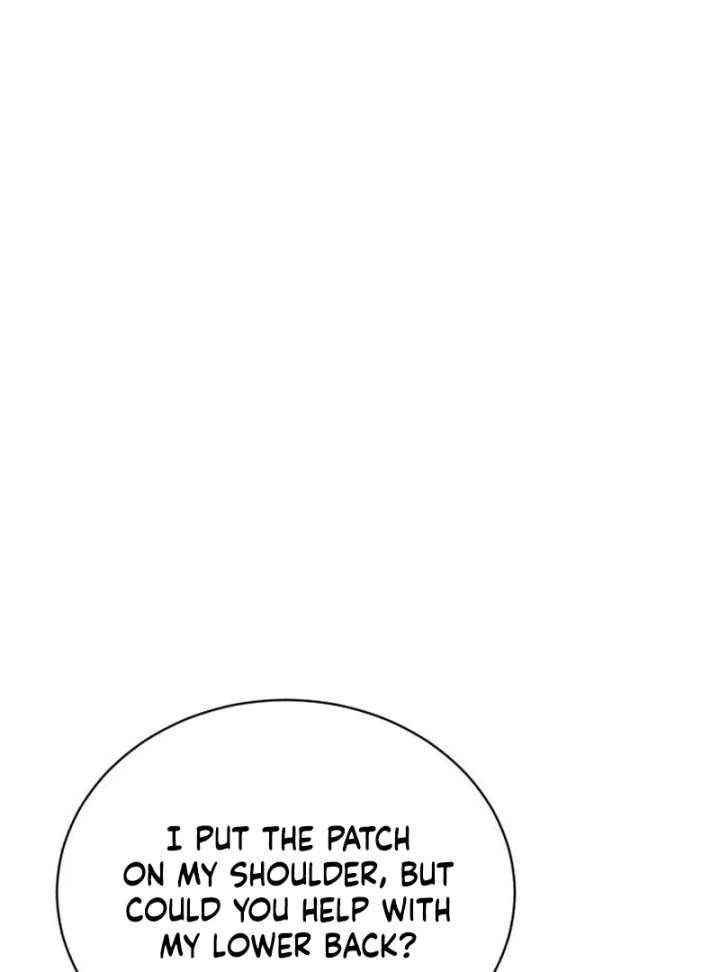 Gu Chan & ji-ah chapter 13 page 134