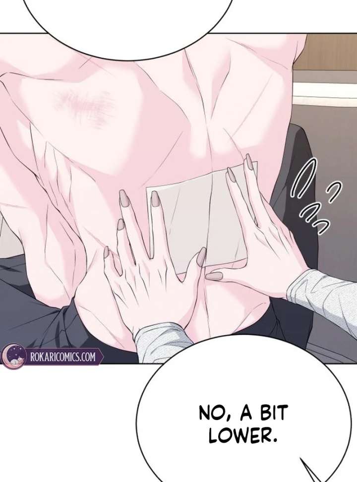 Gu Chan & ji-ah chapter 13 page 137