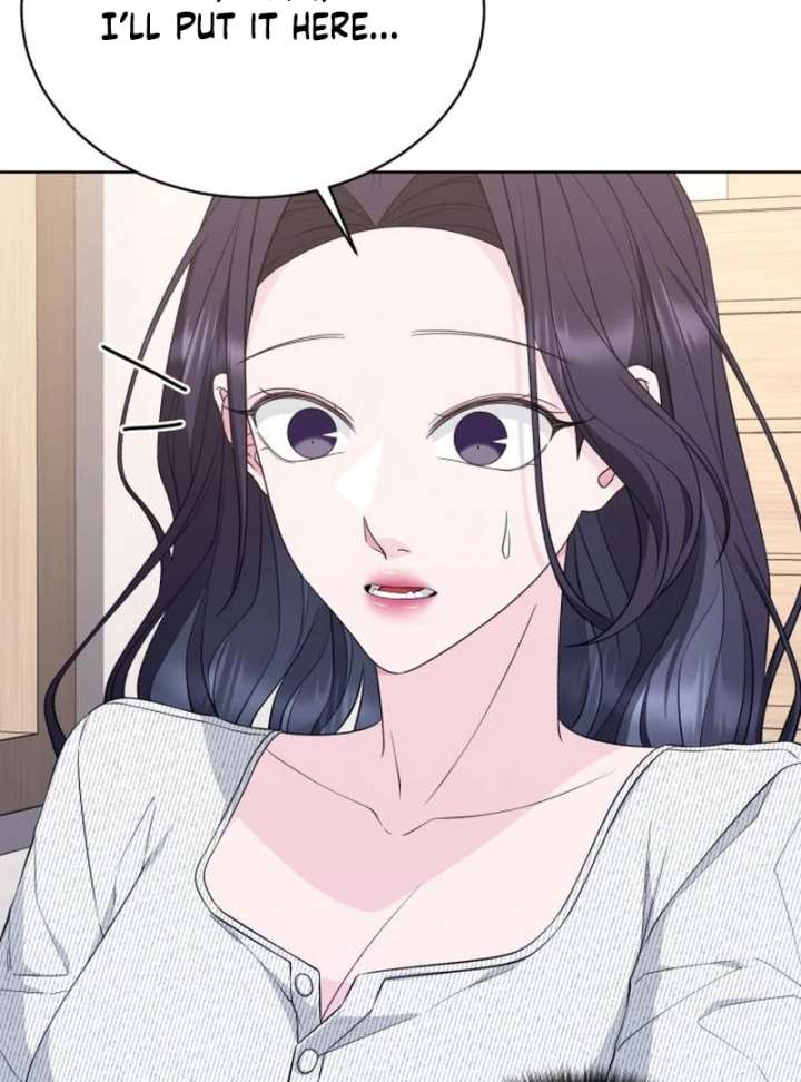 Gu Chan & ji-ah chapter 13 page 139