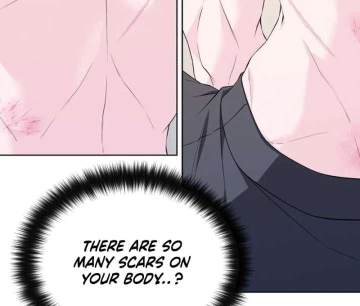 Gu Chan & ji-ah chapter 13 page 142