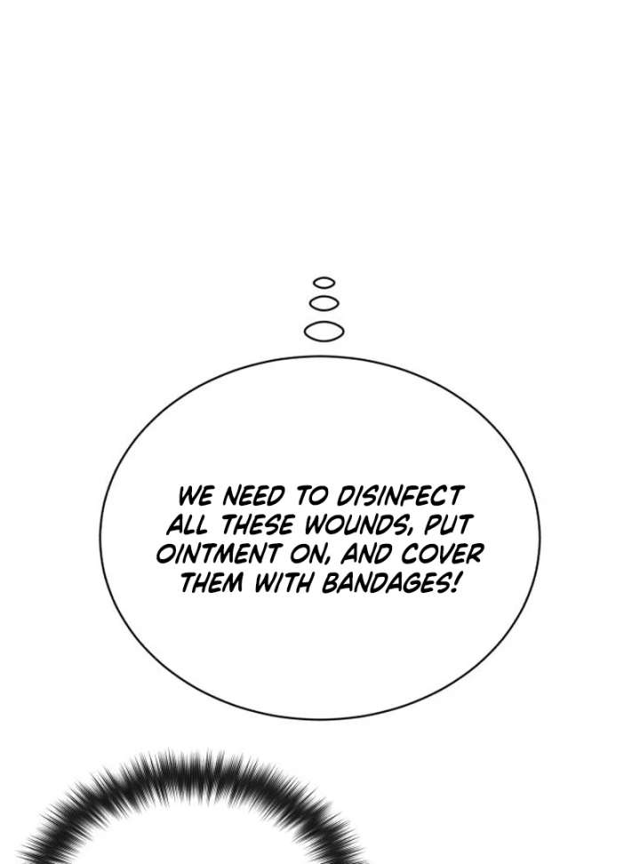 Gu Chan & ji-ah chapter 13 page 155